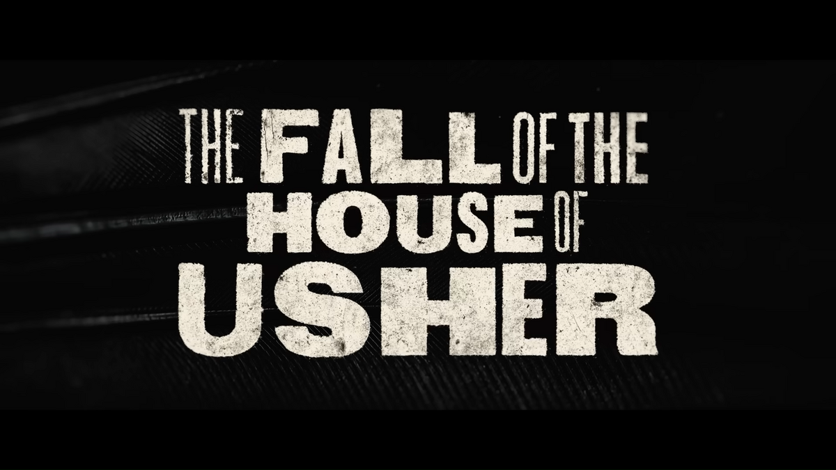 The Fall of the House of Usher (TV series) The Fall of the House of Usher Wiki Fandom