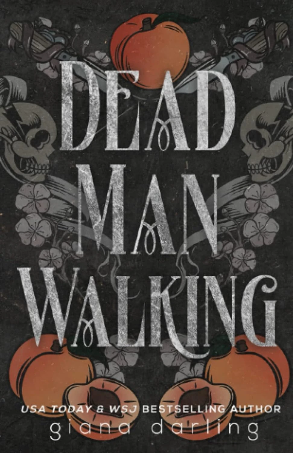 Dead Man Walking | The Fallen MC Wiki | Fandom