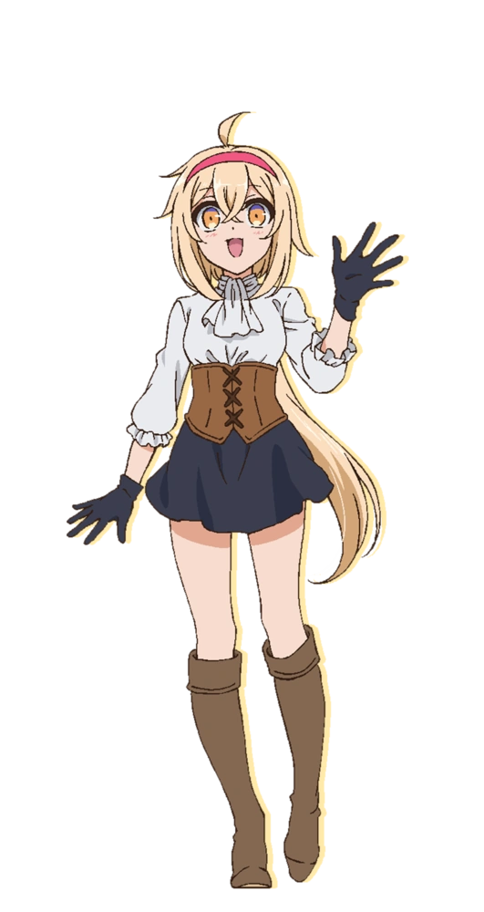 Dekoboko Na Koi
