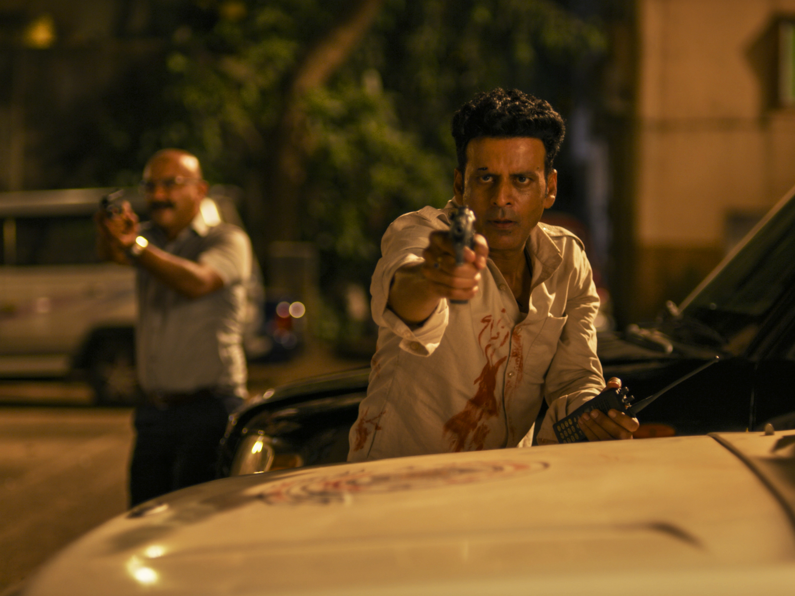 The Family Man 2 Release Date: Manoj Bajpayee Opens Up Giving A