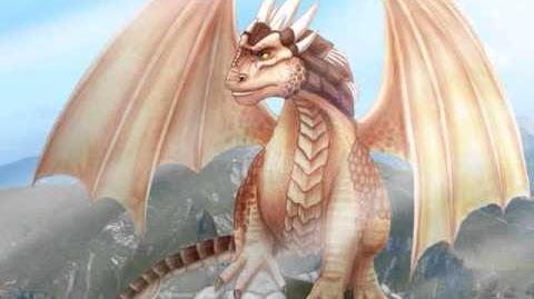 Draco's Voice (Dragonheart)