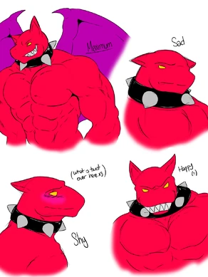 Cherry | The Family Series Wiki | Fandom