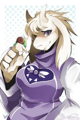 Toriel The Family Series Wiki Fandom Toriel The Family Series Wiki Fandom