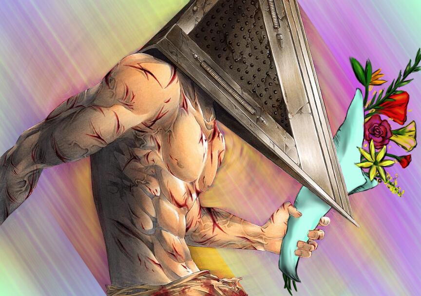 Pyramid Head, The Family Series Wiki