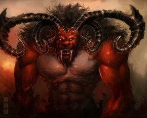 Ifrit-concept