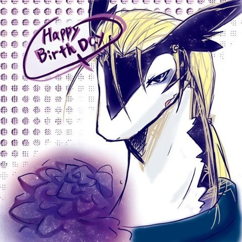 Ranshiin (Legendz) | The Family Series Wiki | Fandom