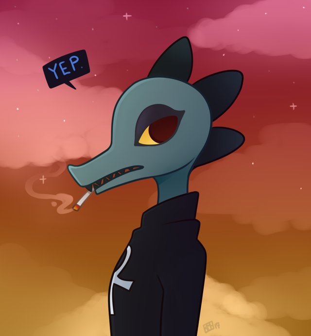 Beatrice Santello Night in the Woods The Family Series Wiki