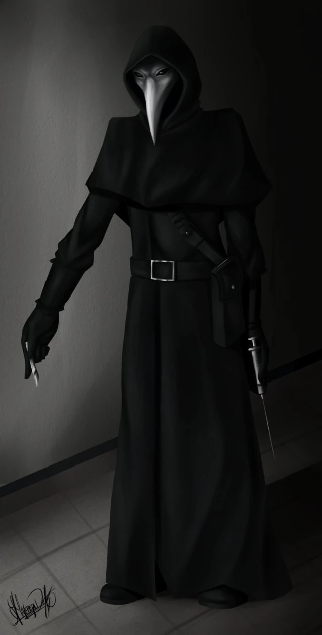 Scp 049 The Family Series Wiki Fandom