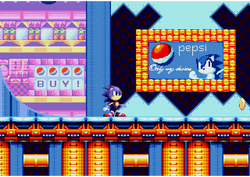 Metal Sonic Hyperdrive, The Fan Gaming Archives Wiki