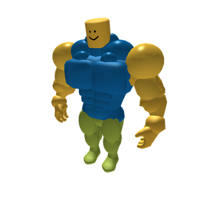 you are a gigachad aswell - Roblox
