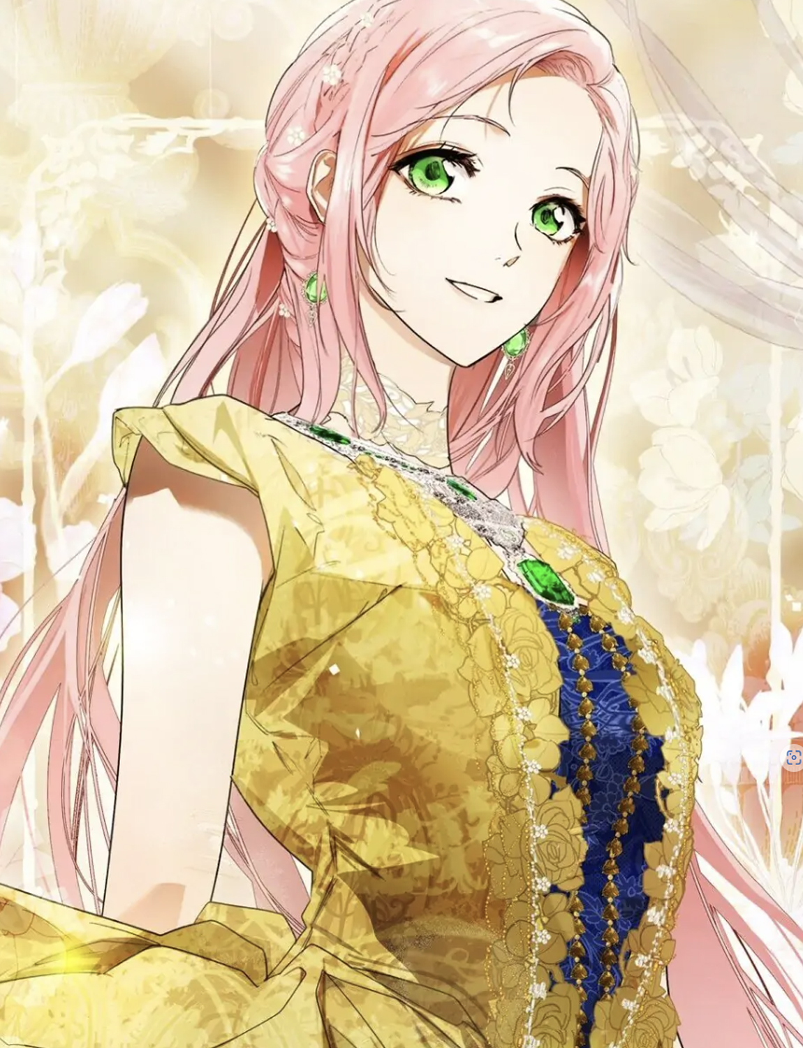 Characters The Fantasie of a Stepmother Wiki Fandom