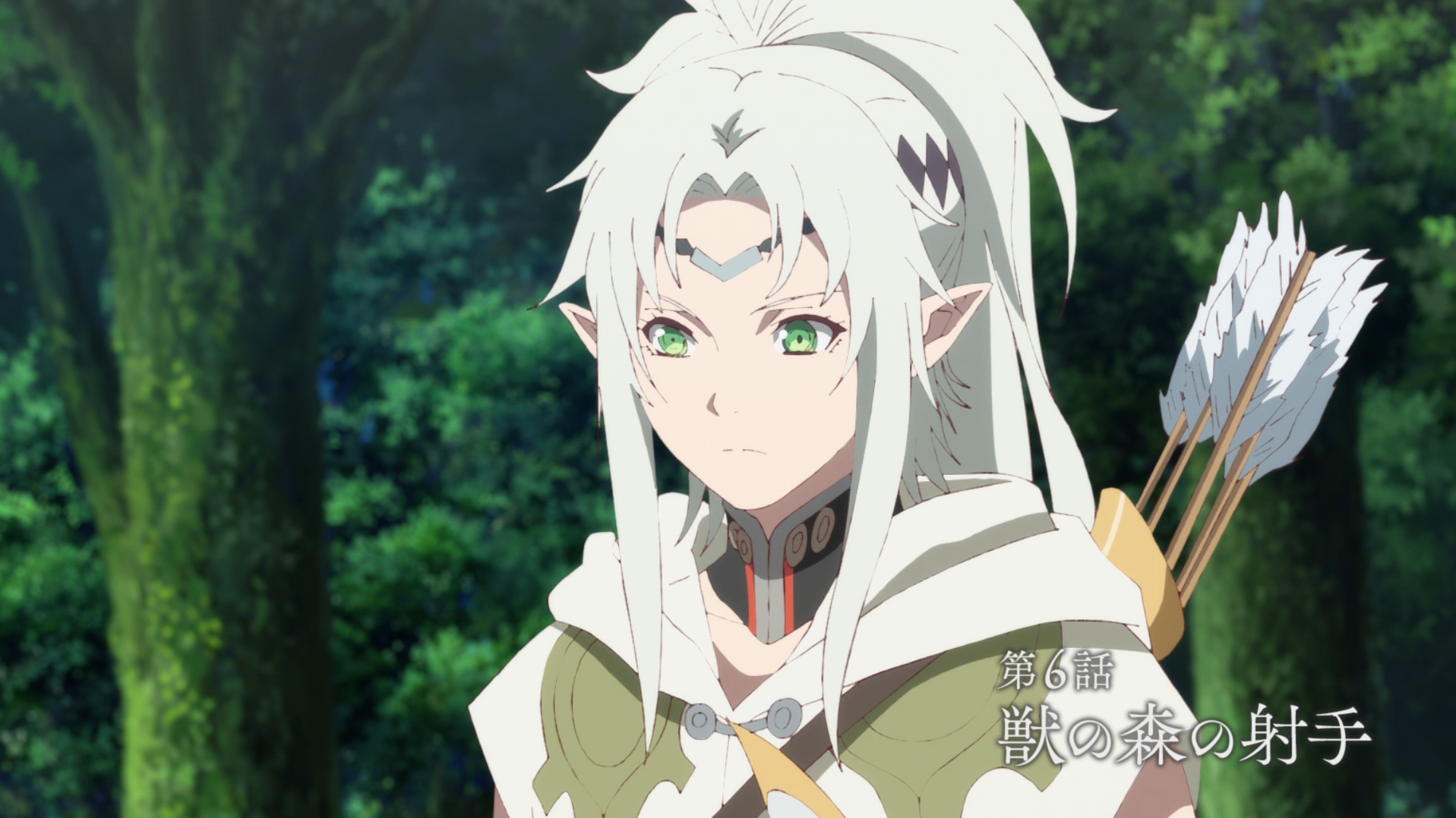 The Faraway Paladin TV Anime Adds Three More Cast Members