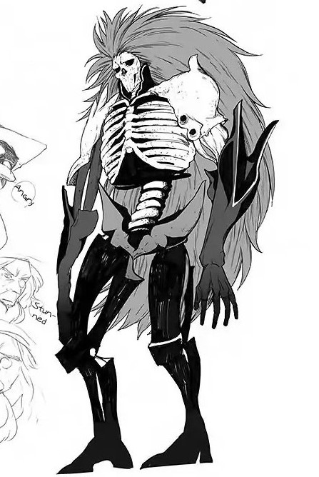 Blood | The Faraway Paladin Wiki | Fandom