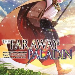 The Faraway Paladin (Volume) - Comic Vine