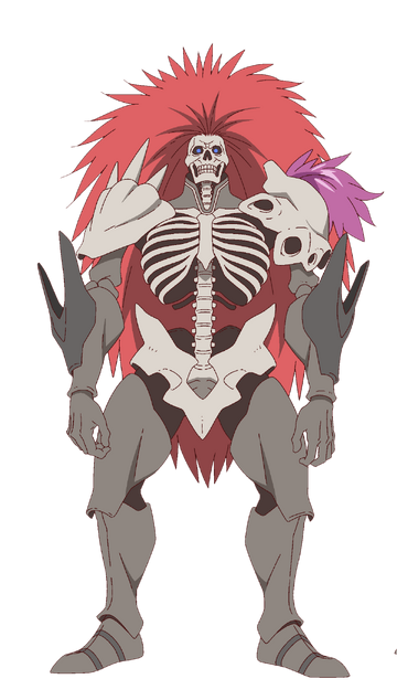 Blood | The Faraway Paladin Wiki | Fandom