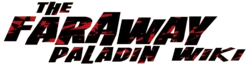 The Faraway Paladin Wiki