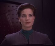 Jadzia Dax