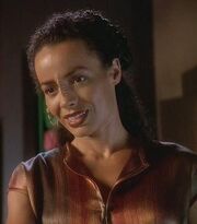 Korena Sisko