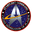 Seal of the Federation Starfleet