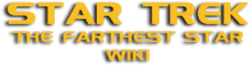 Star Trek: The Farthest Star Wikia