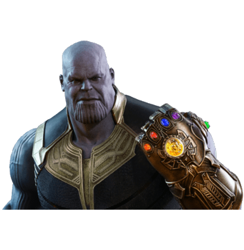 Thanos | The Fast Camp Wiki | Fandom