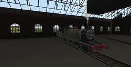 Awdry | The Fat Controller's engines Wiki | Fandom