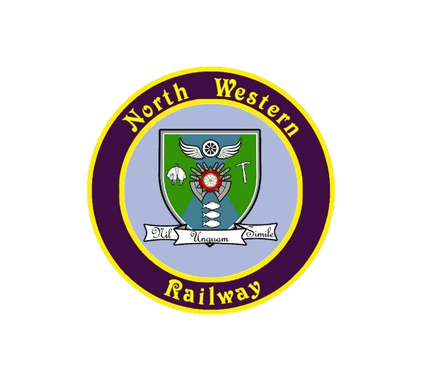 Mutual for Western Railway... - Mutual for Western Railway