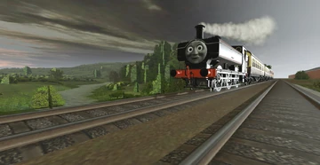 Duck | The Fat Controller's engines Wiki | Fandom
