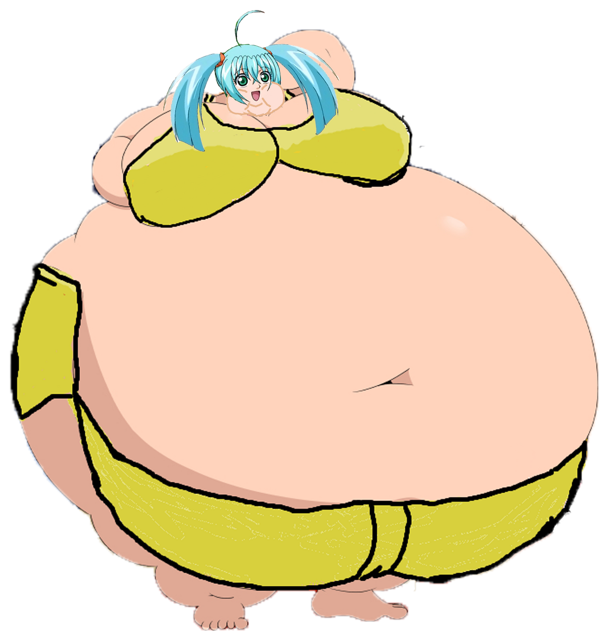 Sumo | The Fat Anime Girls Wiki | Fandom Sumo | The Fat Anime Girls Wiki | Fandom
