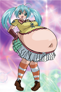 Pregnancy | The Fat Anime Girls Wiki | Fandom Pregnancy | The Fat Anime Girls Wiki | Fandom