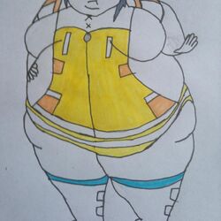 The Fat Anime Girls Wiki | Fandom