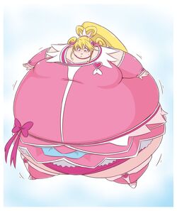 Obese | The Fat Anime Girls Wiki | Fandom