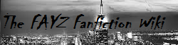 The FAYZ Fanfiction Wiki