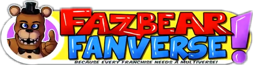 Fnaf fanverse. Fazbear Fanverse. FNAF Fazbear Fanverse. Fazbear Fanverse initiative.