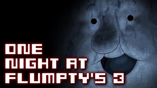 One Night at Flumpty's 3, The Fazbear Fanverse Wiki