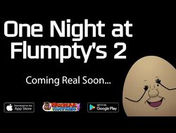 One Night at Flumpty's 2 (Original Soundtrack) (2015) MP3 - Download One  Night at Flumpty's 2 (Original Soundtrack) (2015) Soundtracks for FREE!