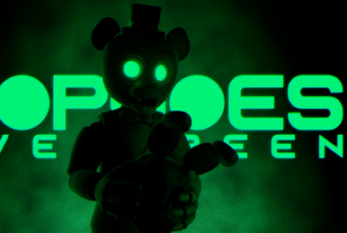 FIRST LOOK AT *OFFICIAL* FNAF 1 REMAKE (News)  Five Nights at Freddy's  Plus (fazbear initiative) 