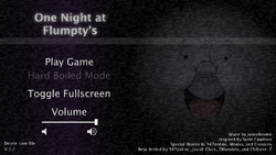 One Night at Flumpty's 3 1.1.3 APK (Full) Download for Android