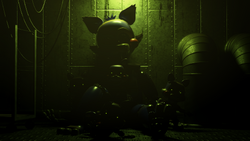 Game Concept Art