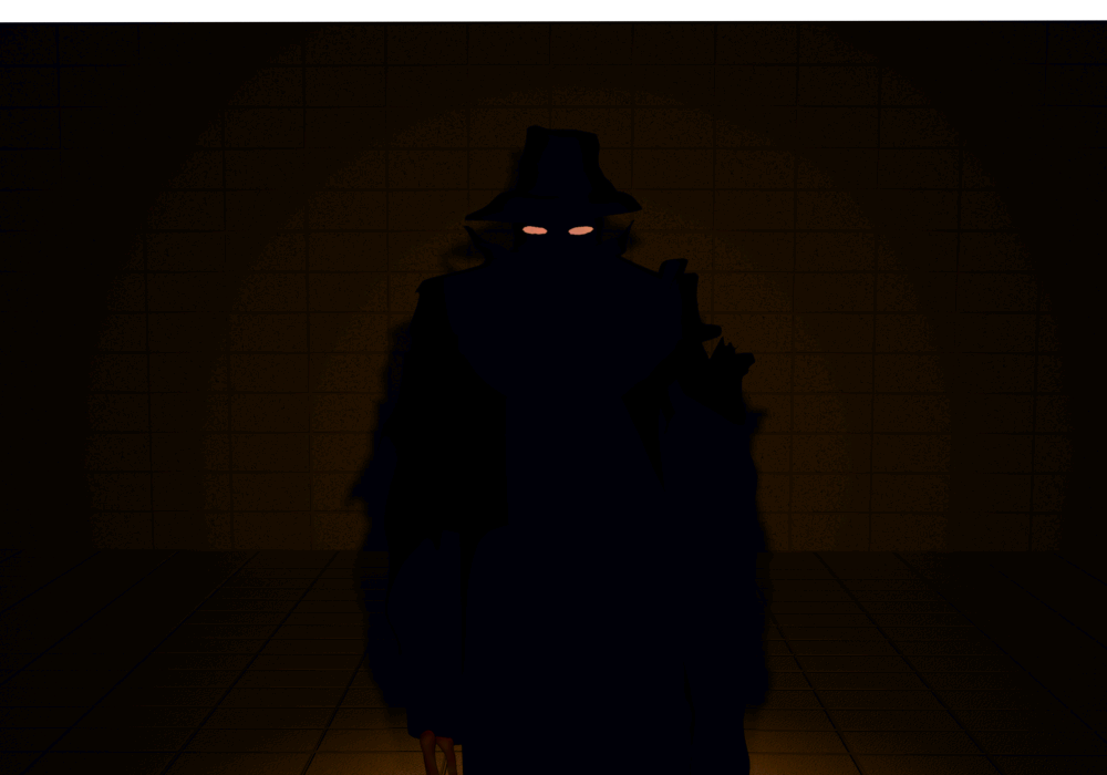 Hat man 2 hotsell