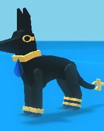 Anubis The Feed Your Pets Community Wiki Fandom - anubis roblox toy