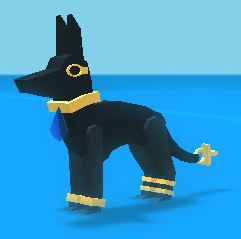 Anubis The Feed Your Pets Community Wiki Fandom - roblox feed your pets octoid