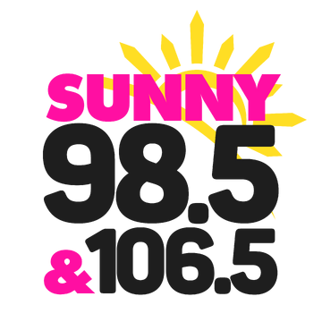 106.5 radio station store
