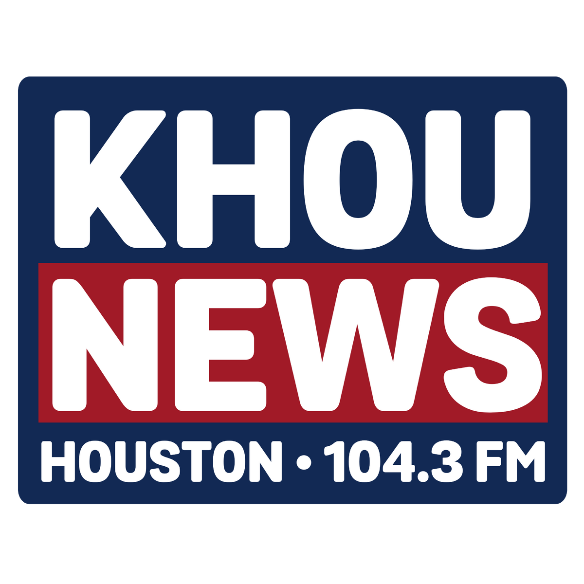 KHOU (AM) The Fictional Radio Stations Wiki Fandom