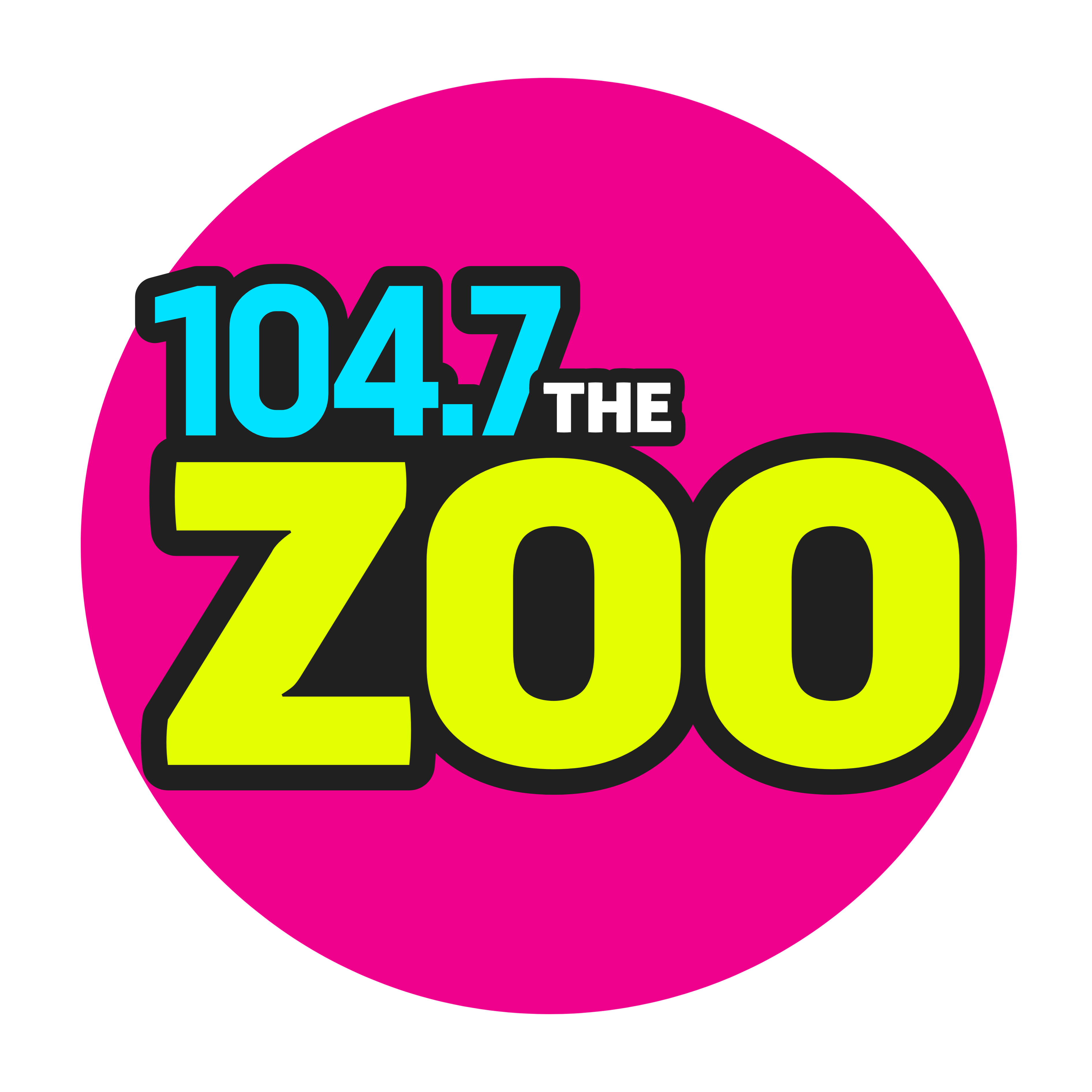 104.7 2024 radio station