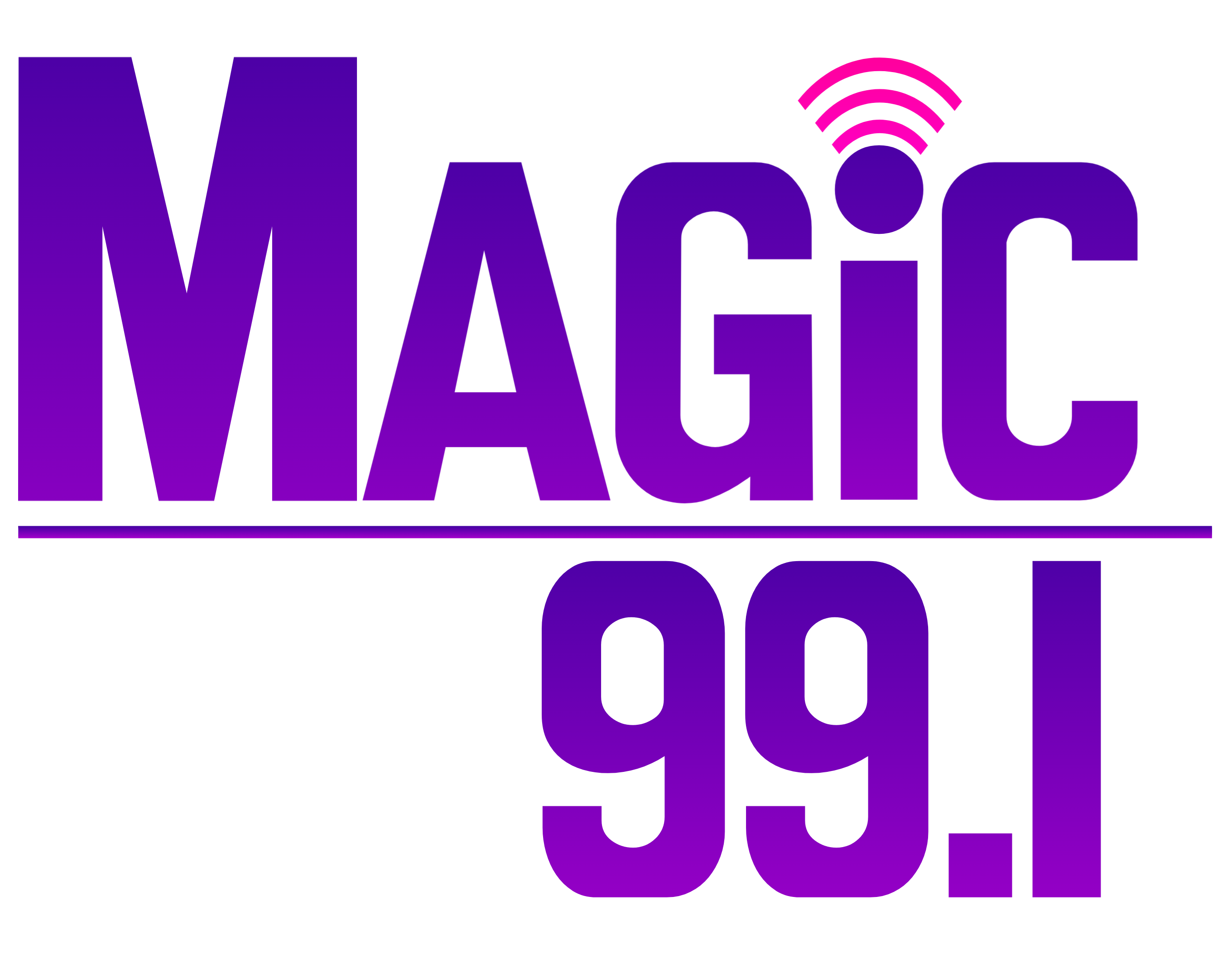 KMGQ The Fictional Radio Stations Wiki Fandom