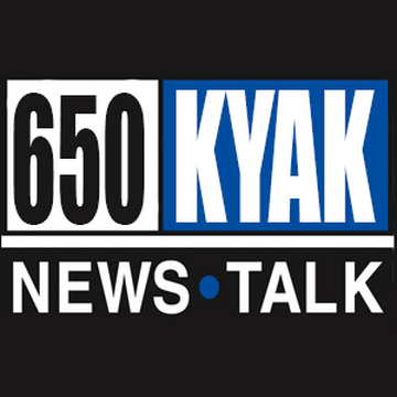 KYAK AM The Fictional Radio Stations Wiki Fandom