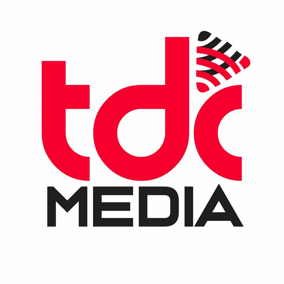 TDC Media The Fictional Radio Stations Wiki Fandom