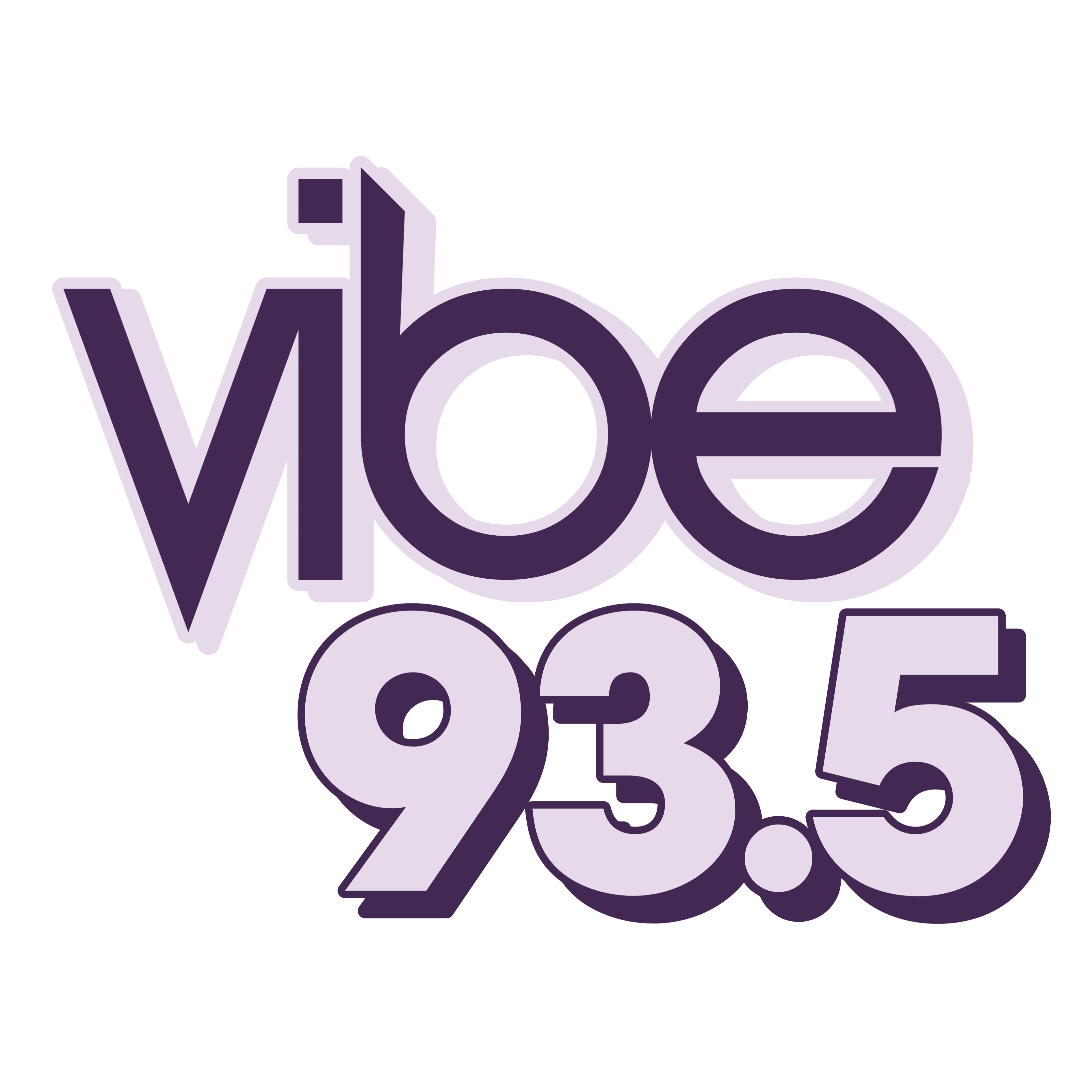 93.5 Vibe FM on the App Store