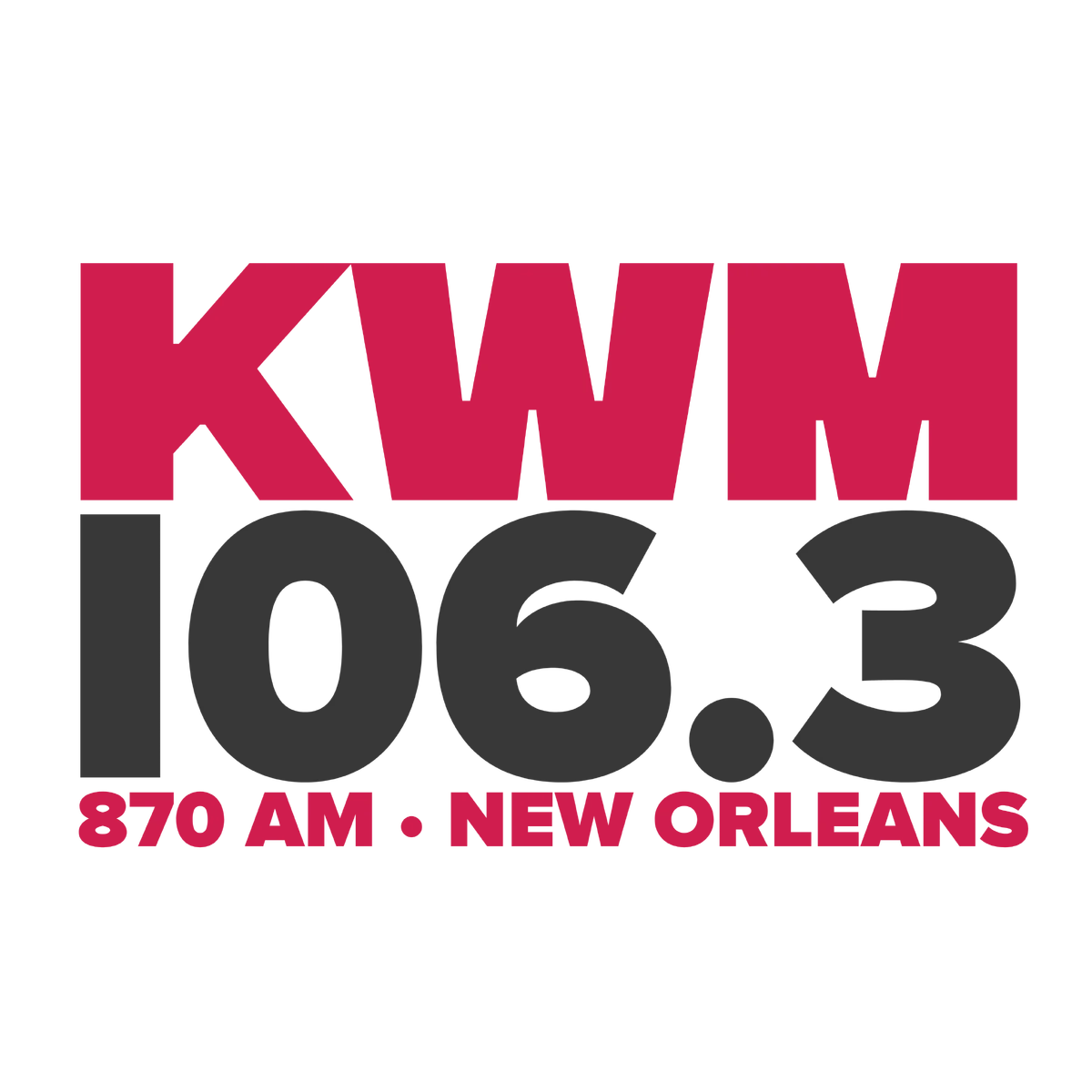 KWM (AM) The Fictional Radio Stations Wiki Fandom